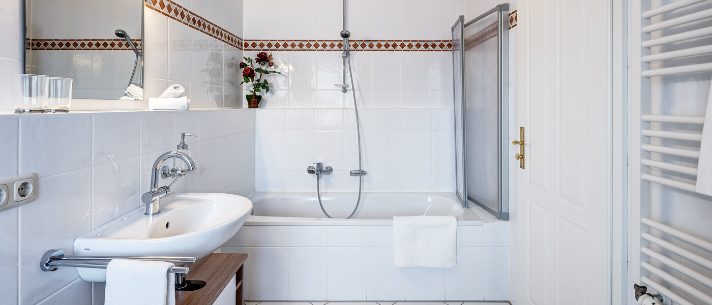 apartamento Gmund am Tegernsee 02 baño 12939