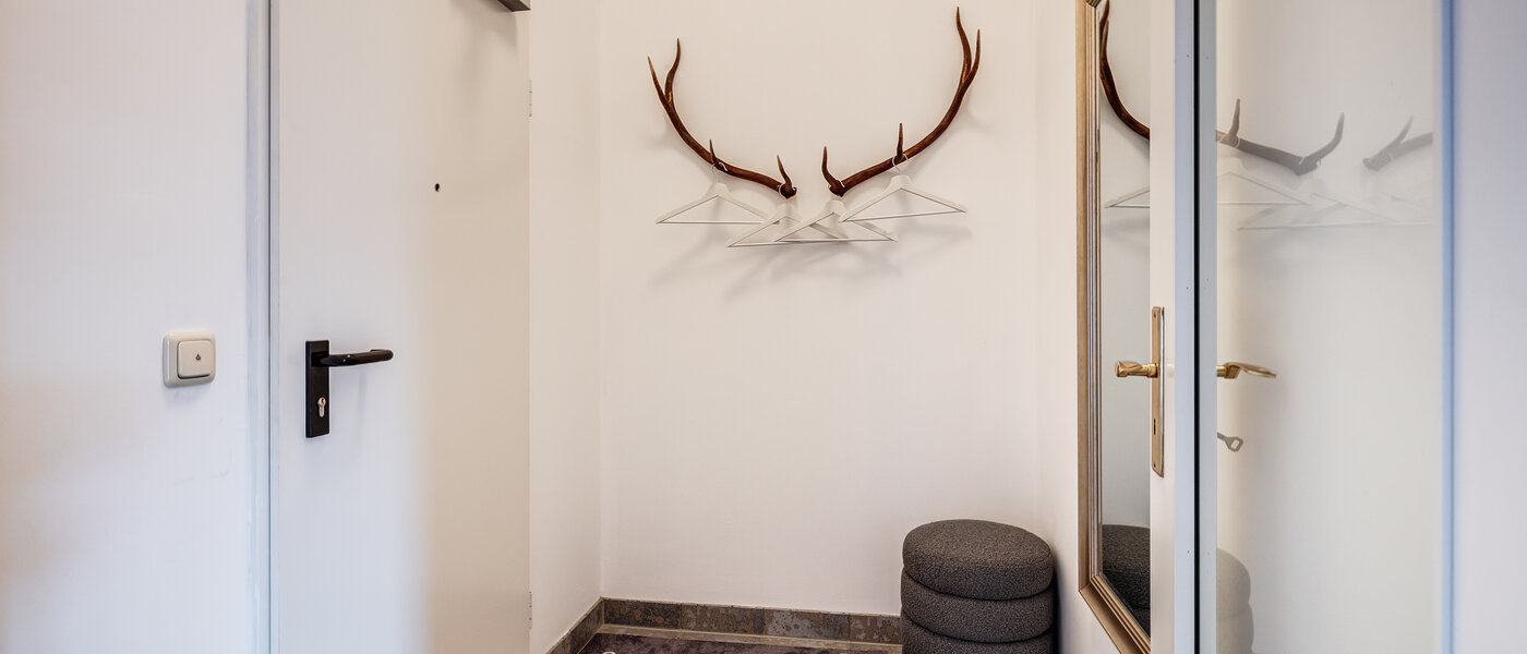 apartamento Gmund am Tegernsee 01 pasillo 12939