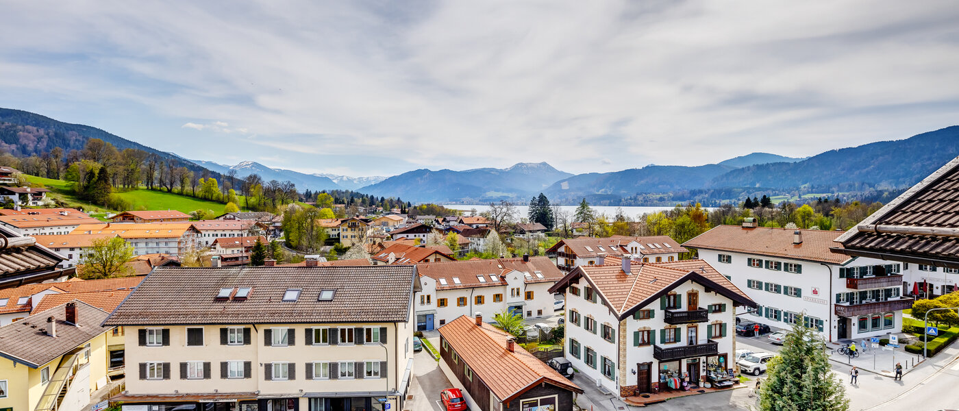 apartamento Gmund am Tegernsee 01 vista 12939