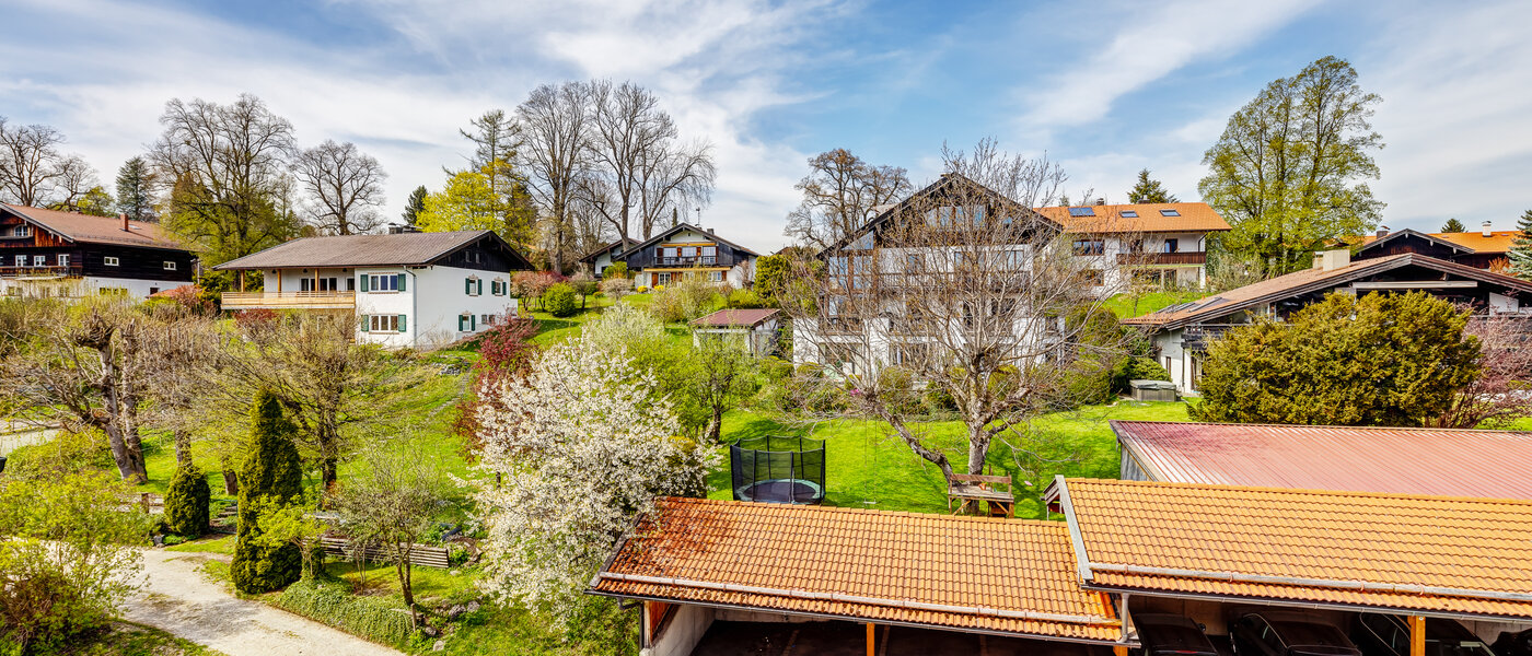 apartamento Gmund am Tegernsee 02 vista 12939