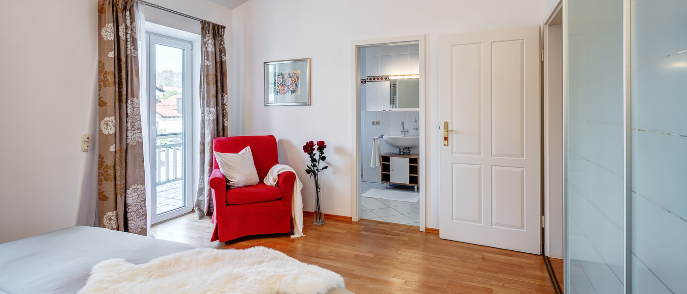 apartamento Gmund am Tegernsee 02 dormitorio 12939