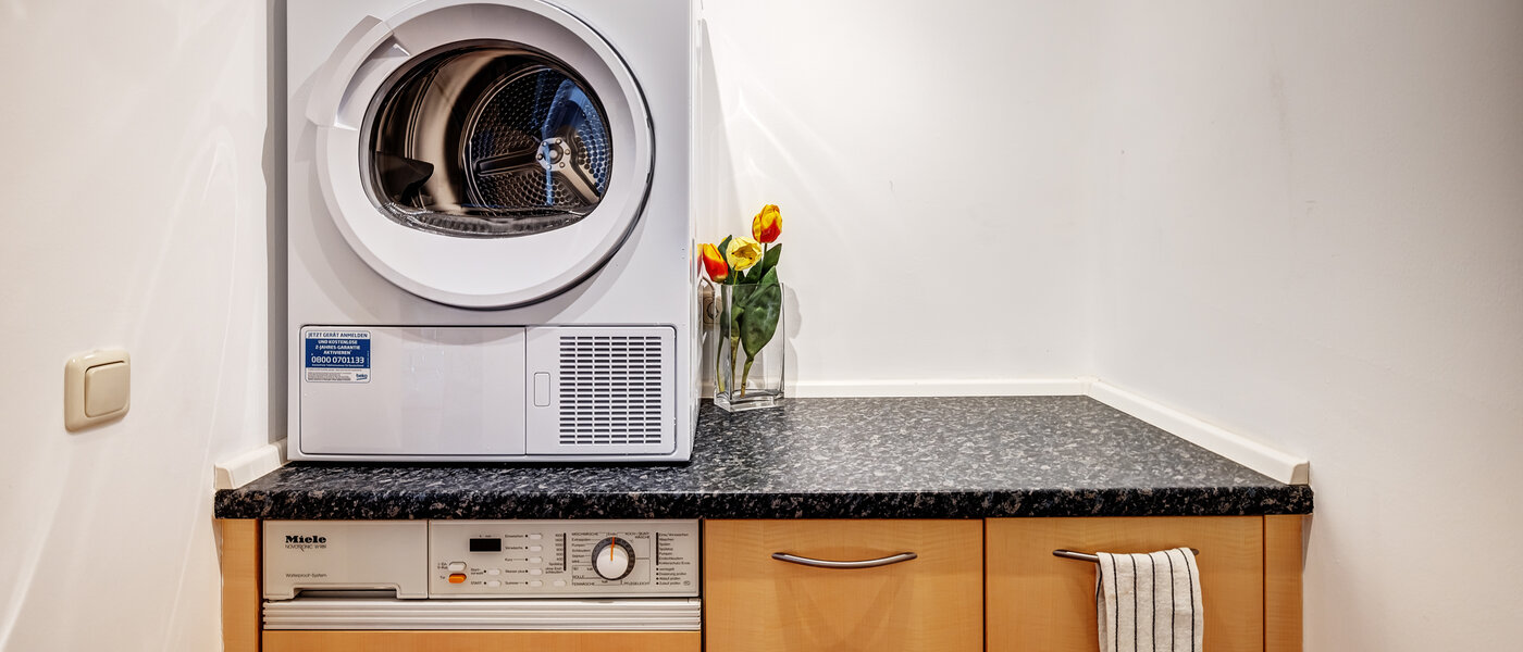 apartamento Gmund am Tegernsee 01 lavadero 12939