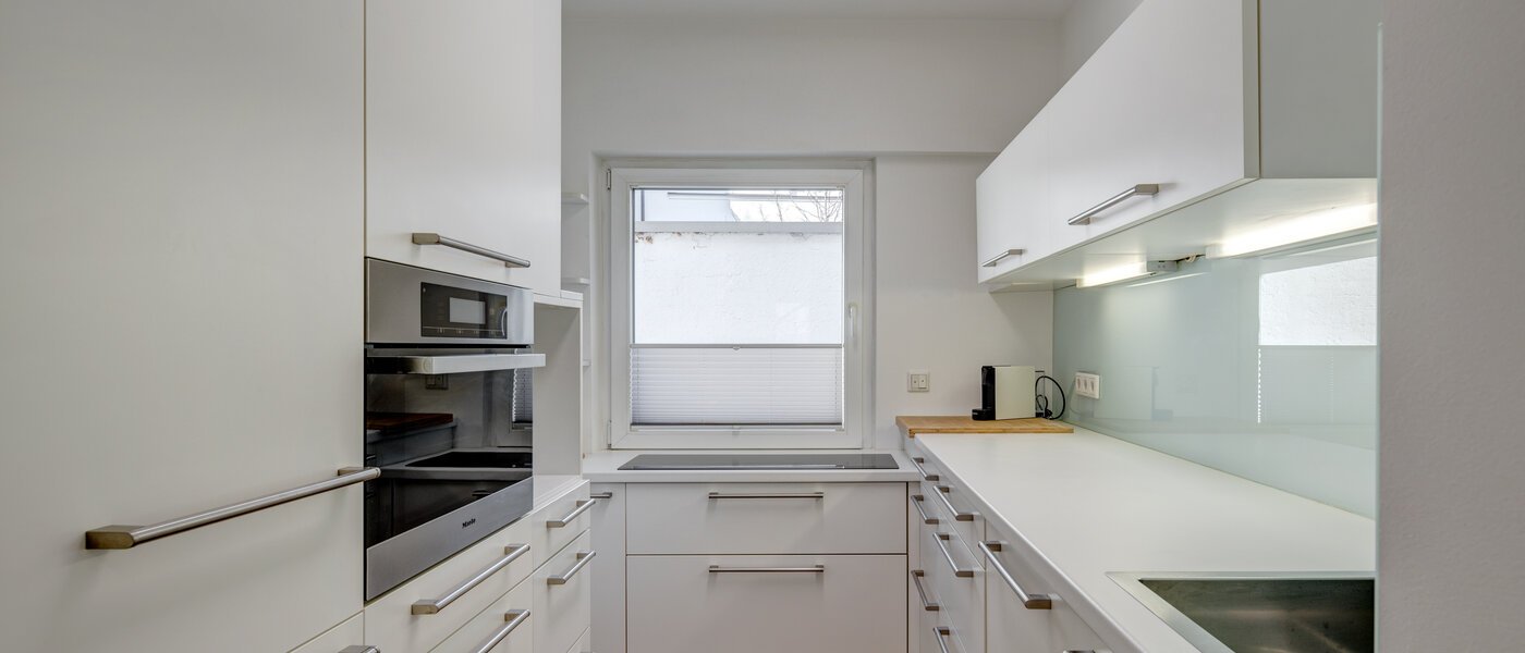 apartamento München Altbogenhausen 01 cocina 12943