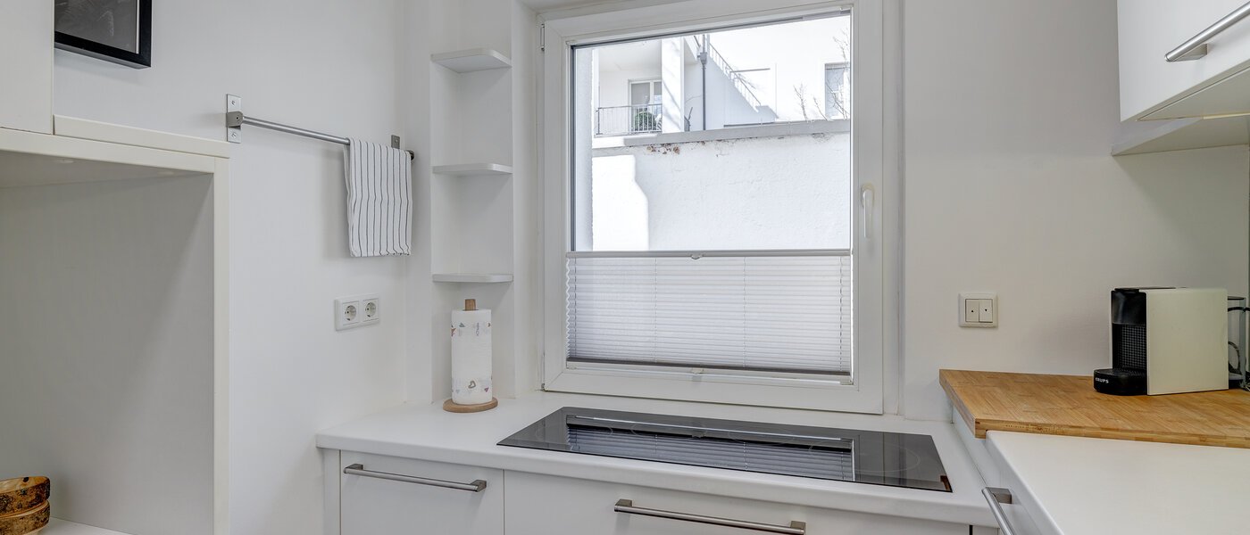 apartamento München Altbogenhausen 02 cocina 12943