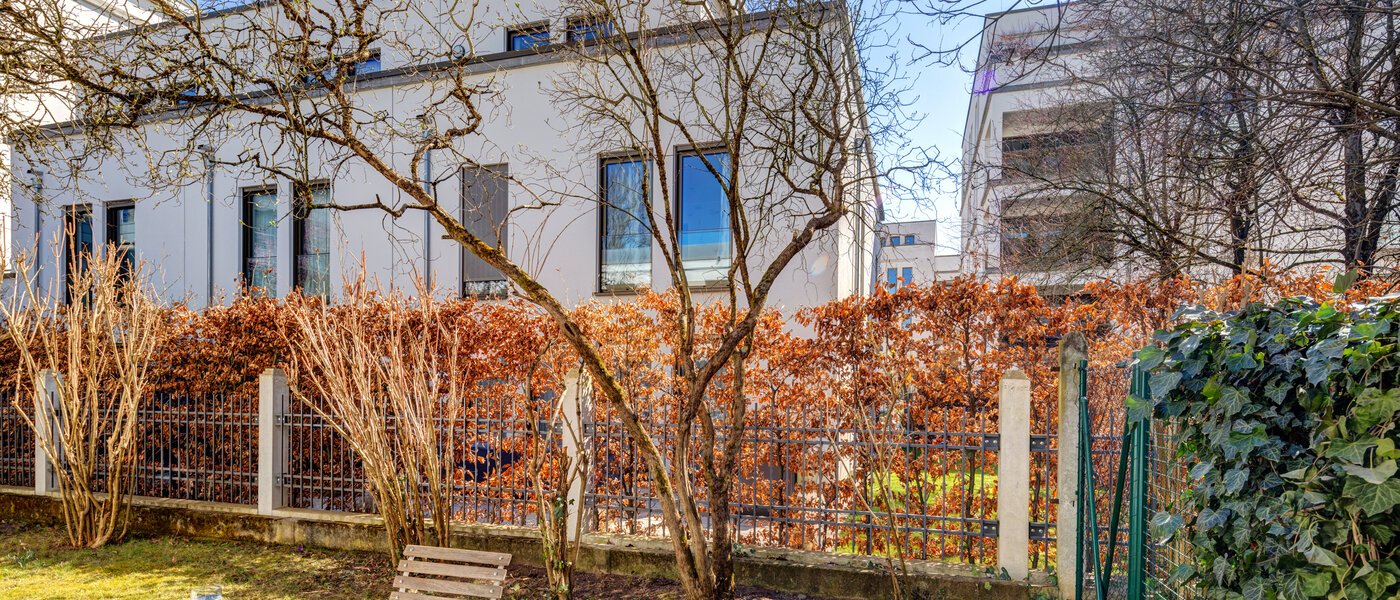 apartamento München Altbogenhausen 01 vista 12943