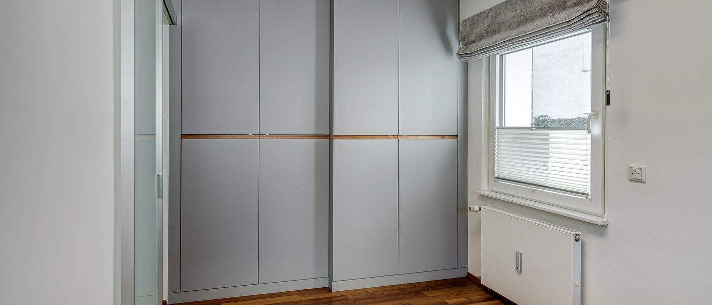 apartamento München Altbogenhausen 02 dormitorio 12943