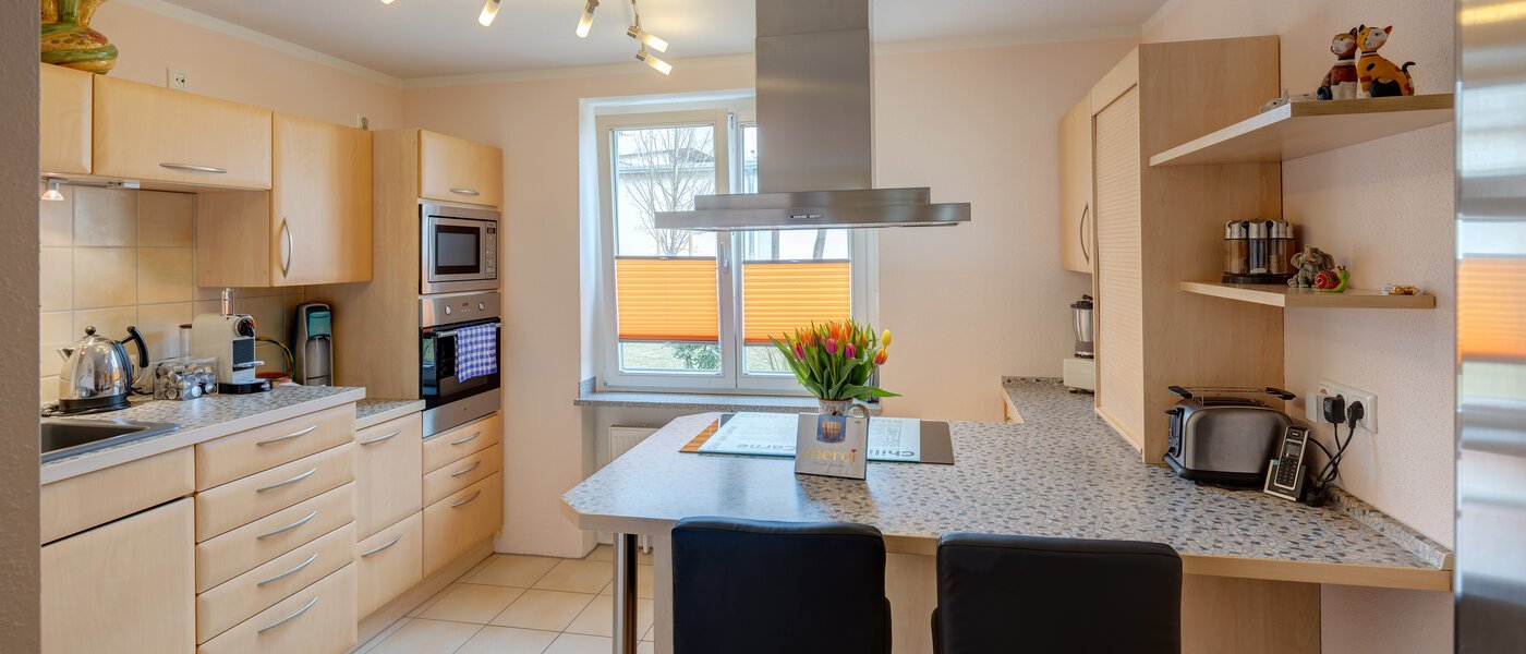 apartamento München Sendling 01 cocina 12953