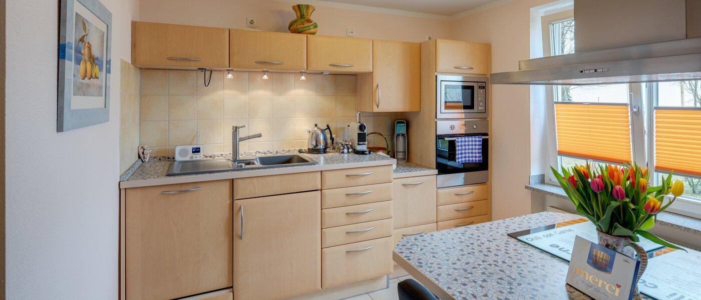 apartamento München Sendling 02 cocina 12953