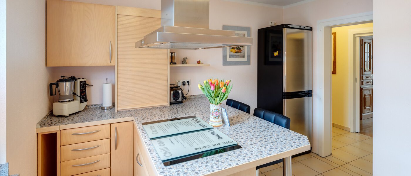 apartamento München Sendling 03 cocina 12953