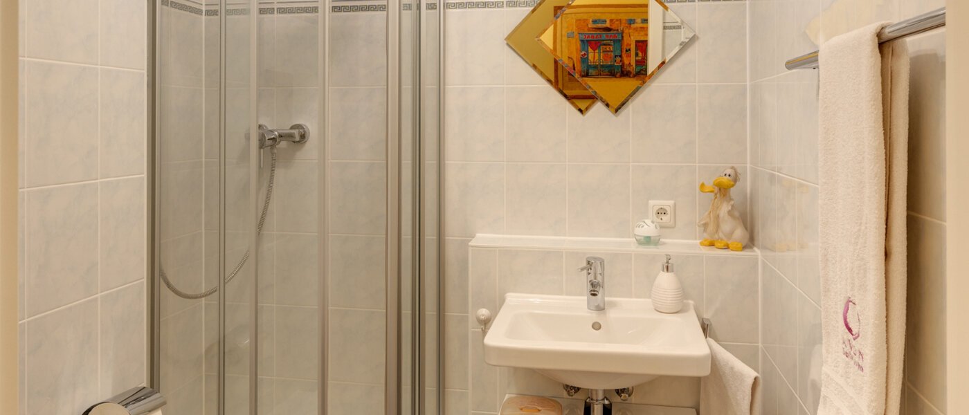 apartamento München Sendling 01 2. baño 12953