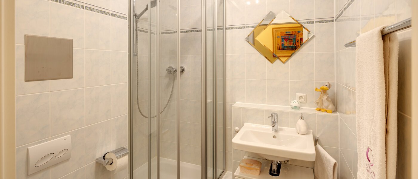 apartamento München Sendling 02 2. baño 12953