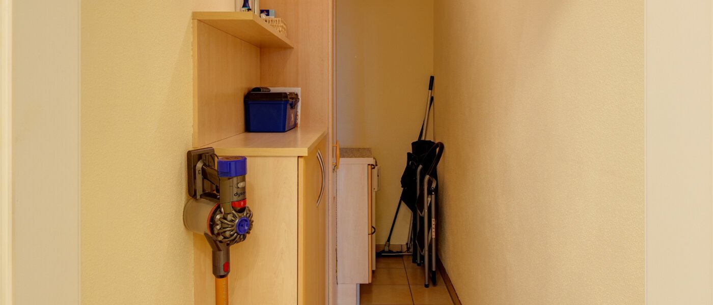 apartamento München Sendling 05 pasillo 12953