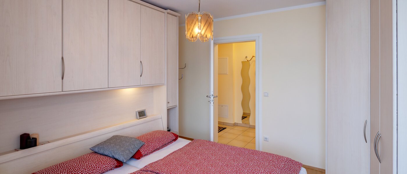 apartamento München Sendling 02 1. dormitorio 12953