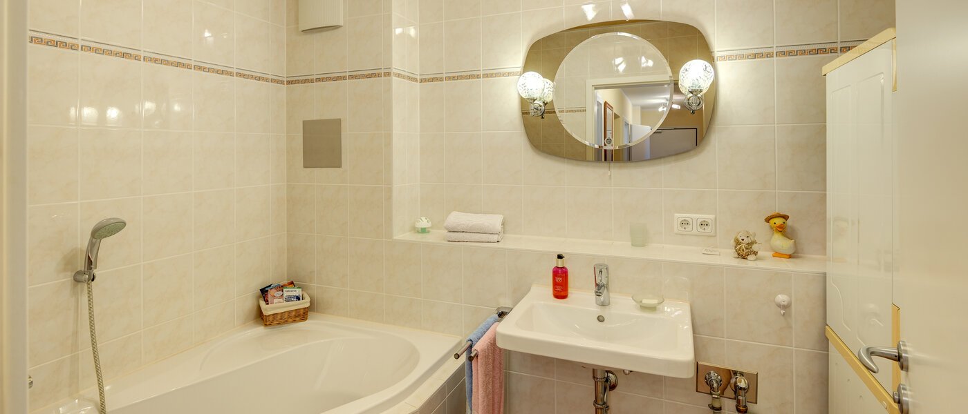 apartamento München Sendling 01 1. baño 12953