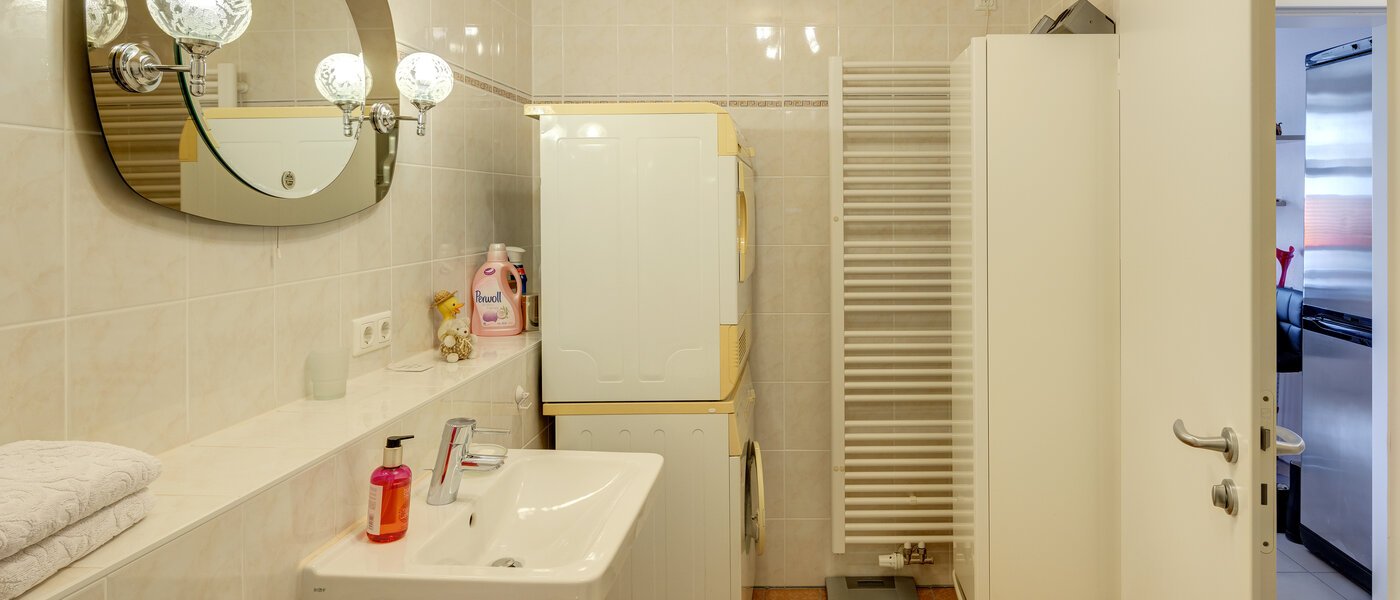 apartamento München Sendling 02 1. baño 12953