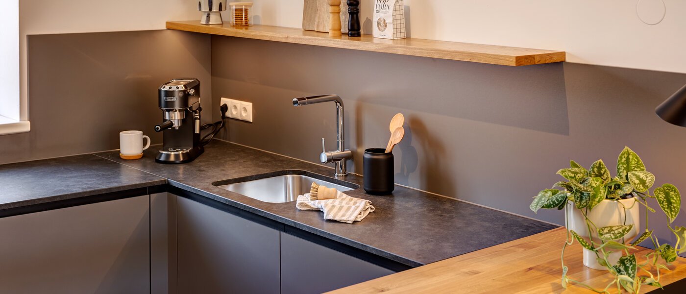 apartamento Gmund am Tegernsee 02 cocina 12955