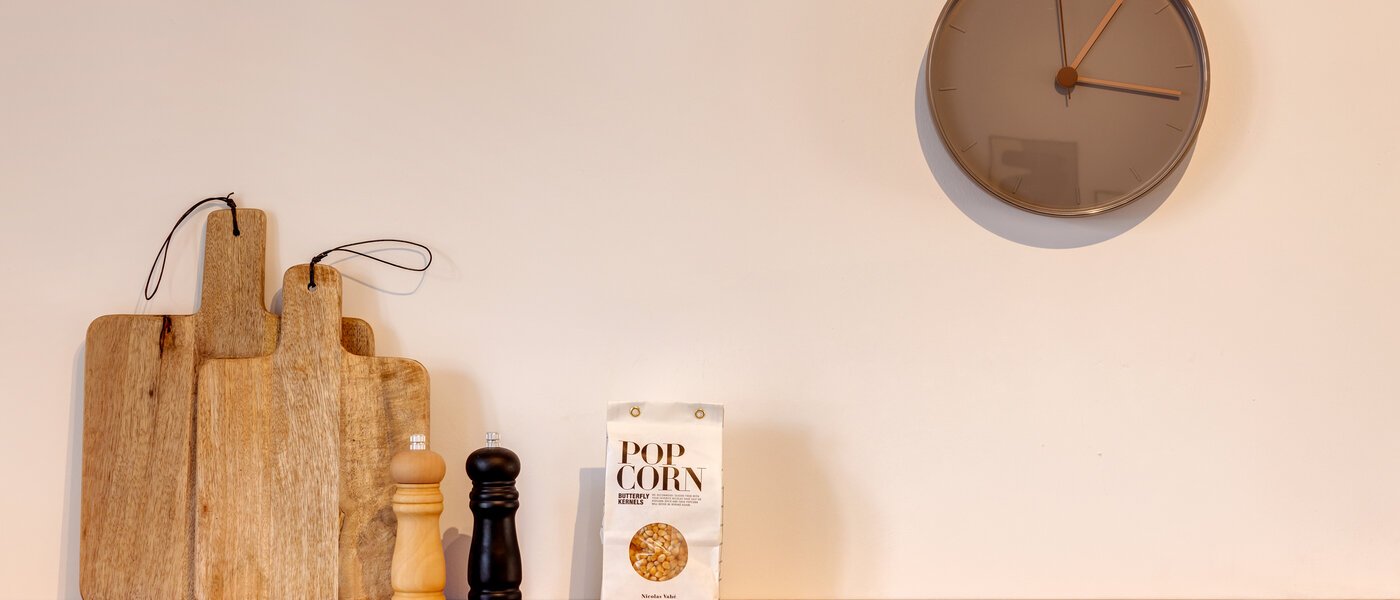 apartamento Gmund am Tegernsee 03 cocina 12955