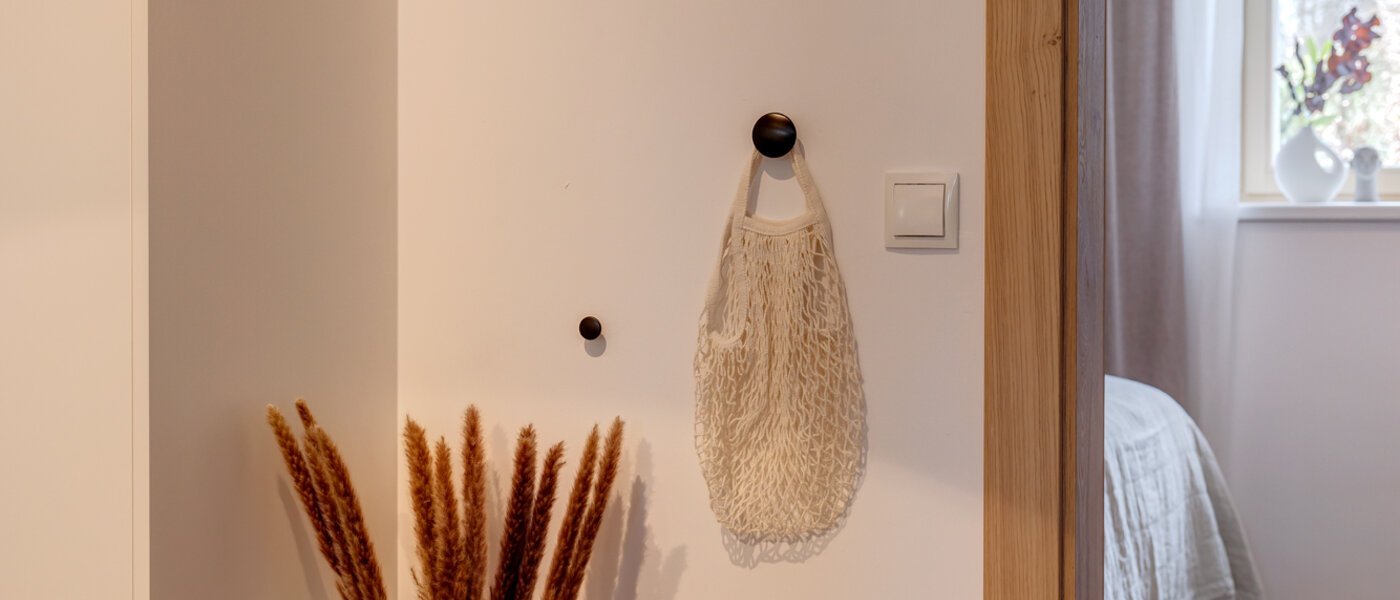 apartamento Gmund am Tegernsee 03 pasillo 12955