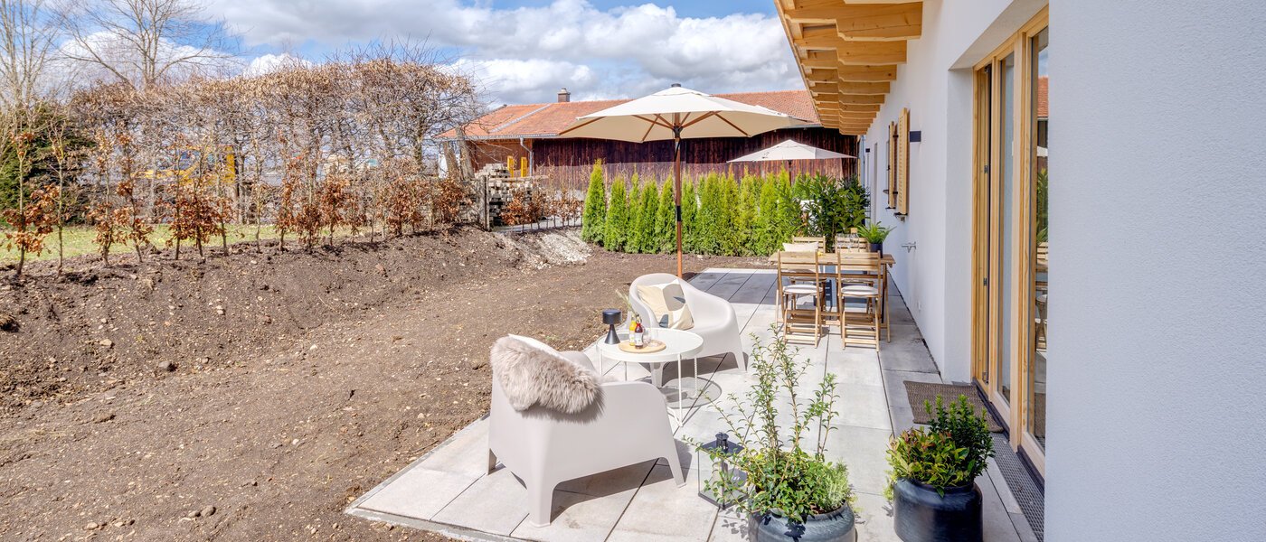 apartamento Gmund am Tegernsee 05 terraza 12955