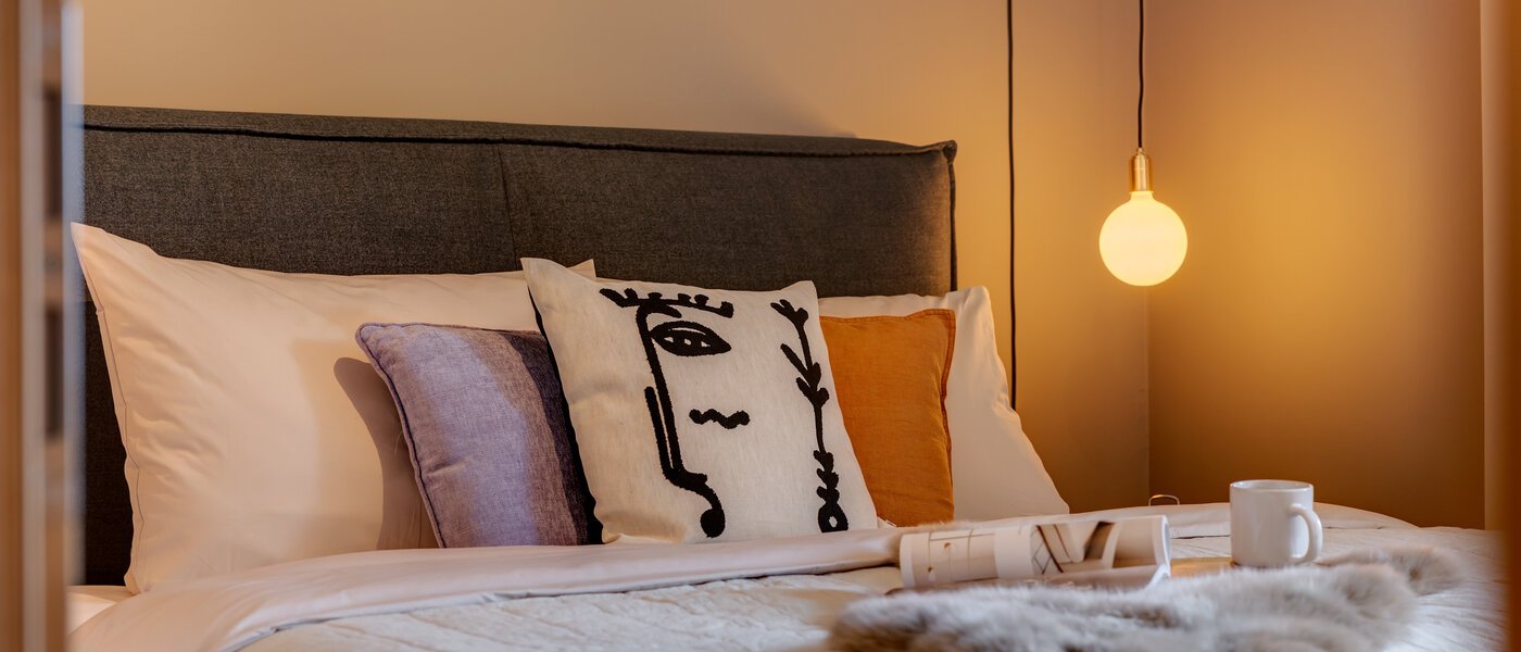 apartamento Gmund am Tegernsee 02 dormitorio 12955