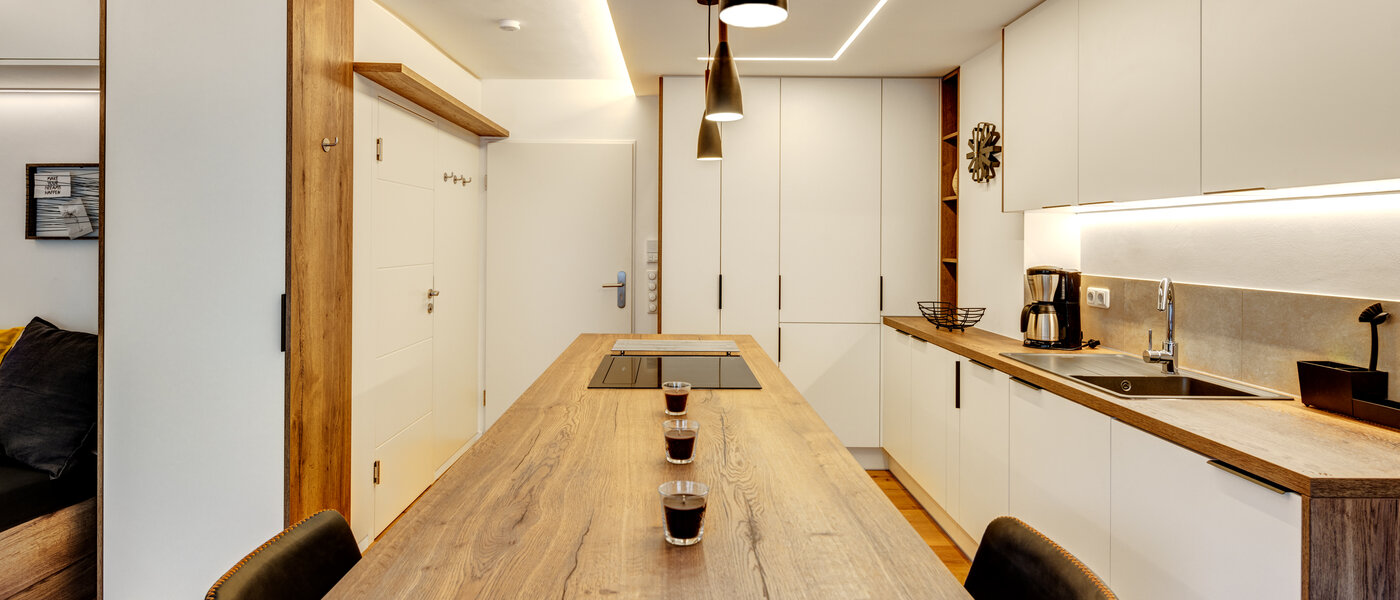 apartamento München Isarvorstadt 02 cocina 12957