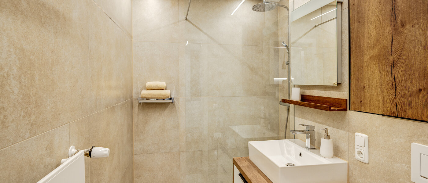 apartamento München Isarvorstadt 01 baño 12957