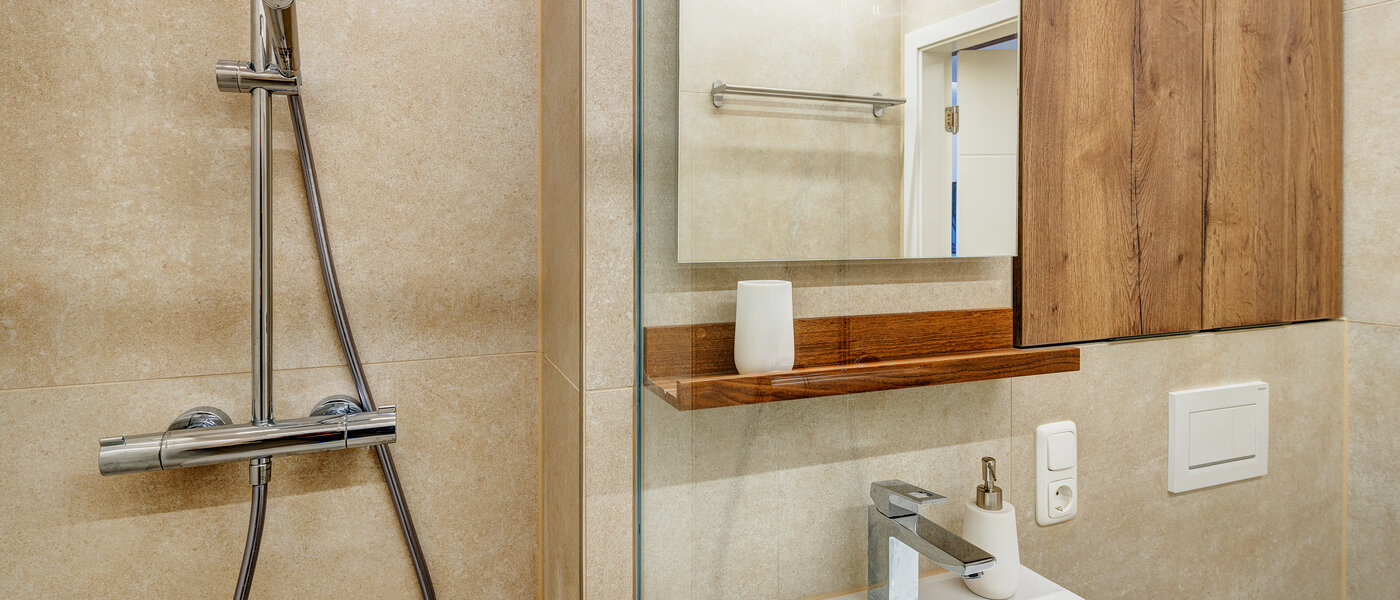 apartamento München Isarvorstadt 02 baño 12957