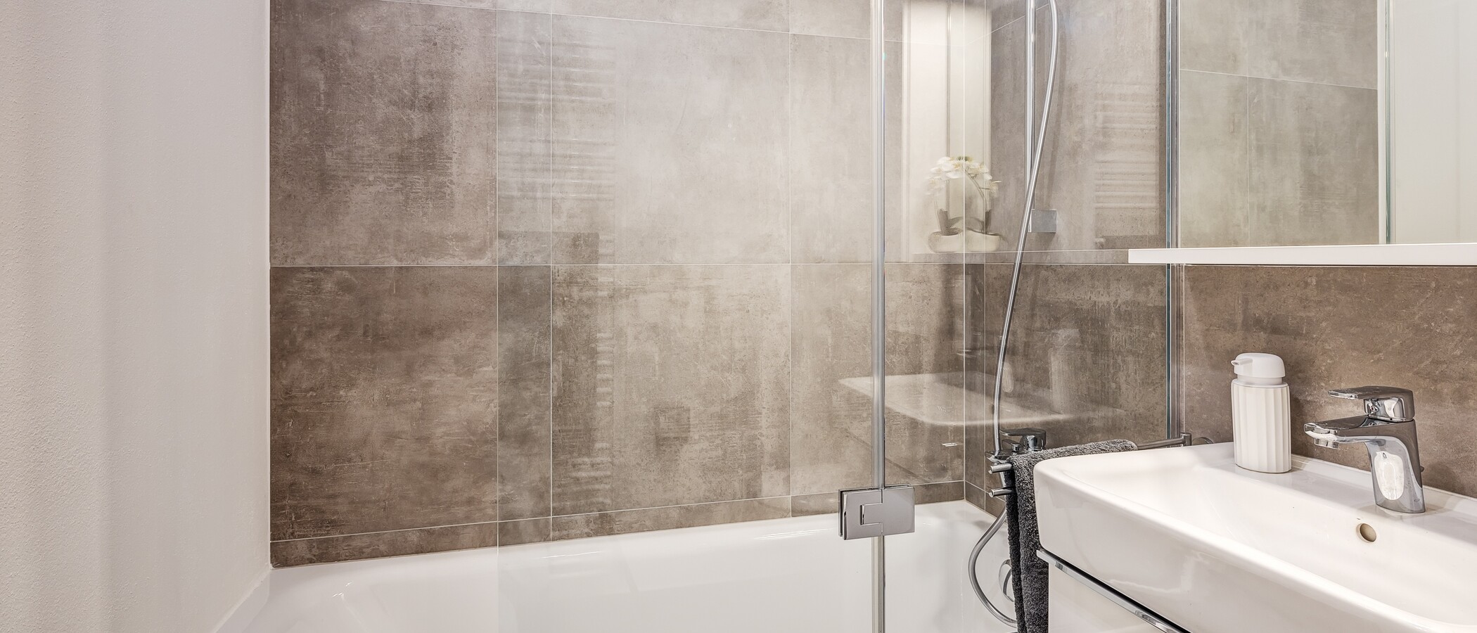 apartamento München Au 02 2. baño 12962