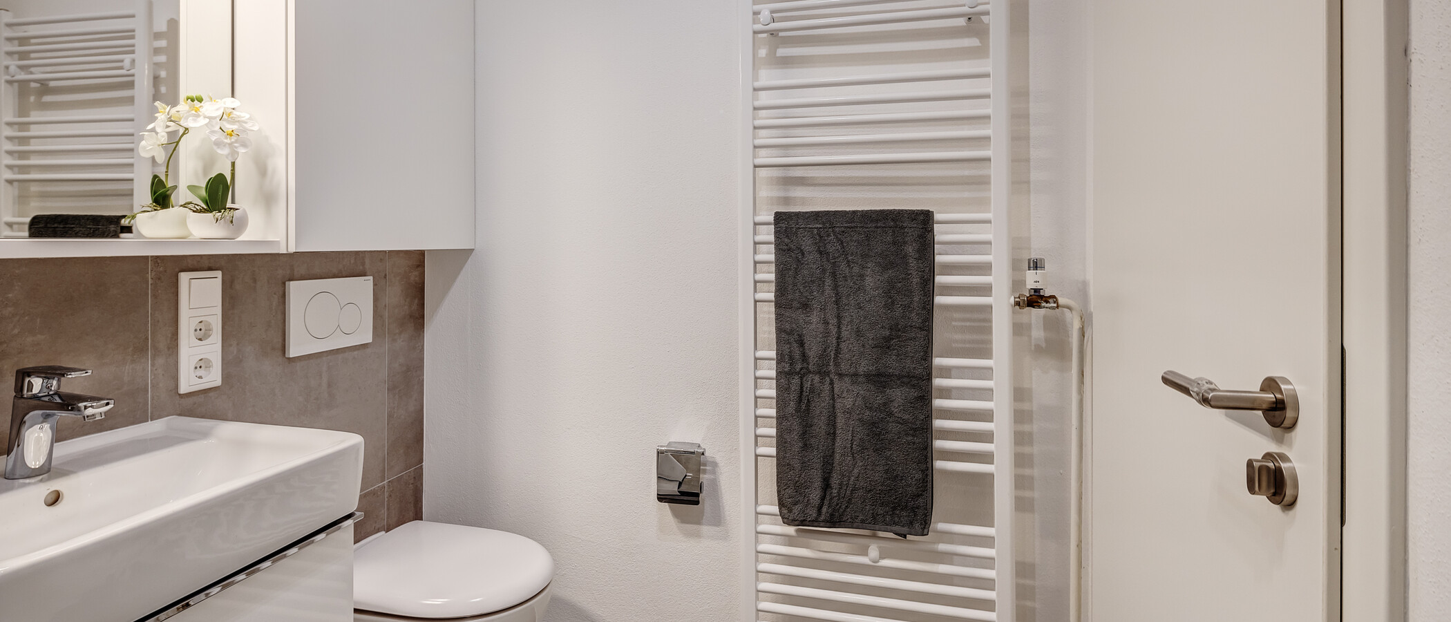 apartamento München Au 03 2. baño 12962