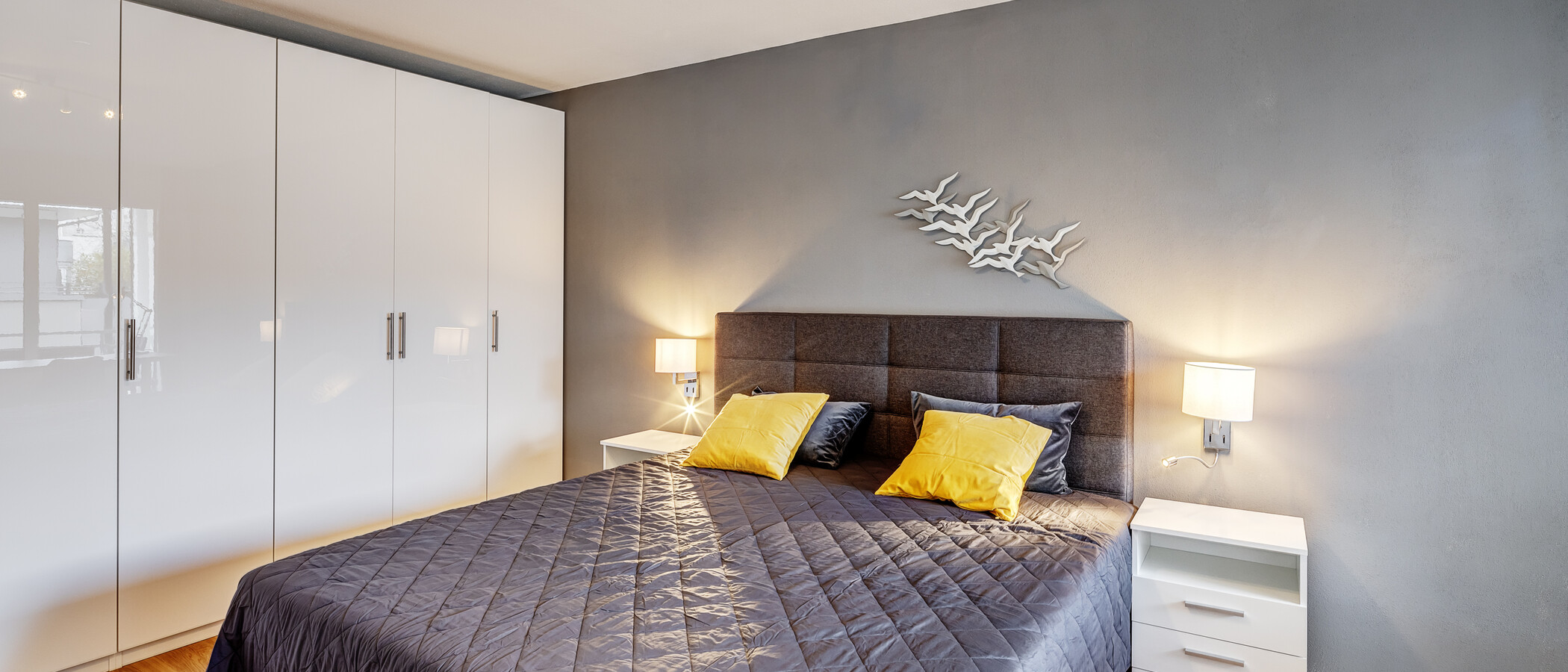 apartamento München Au 03 1. dormitorio 12962