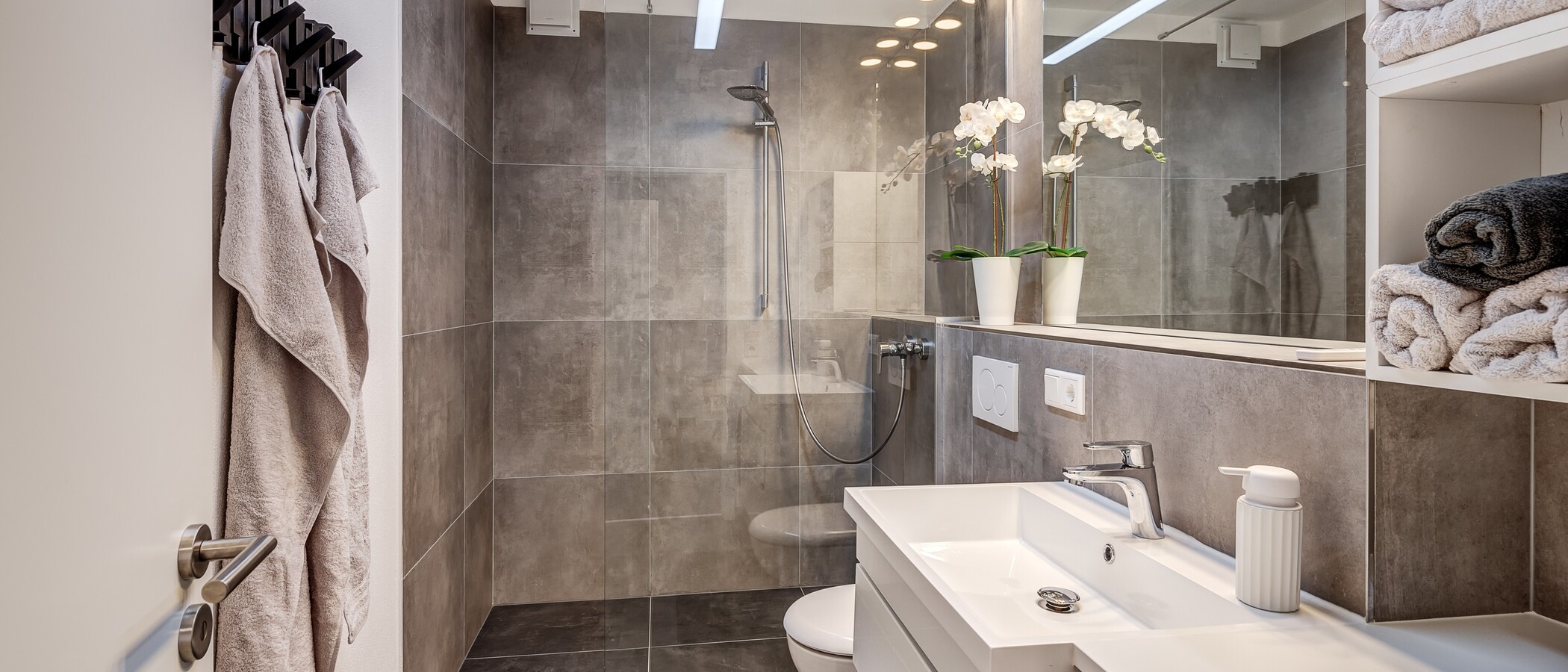 apartamento München Au 01 1. baño 12962