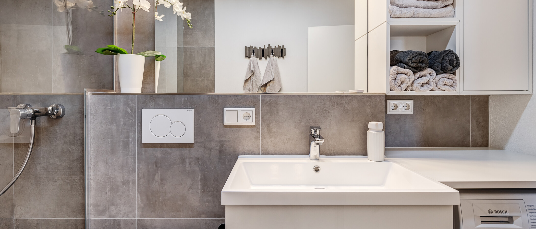 apartamento München Au 02 1. baño 12962