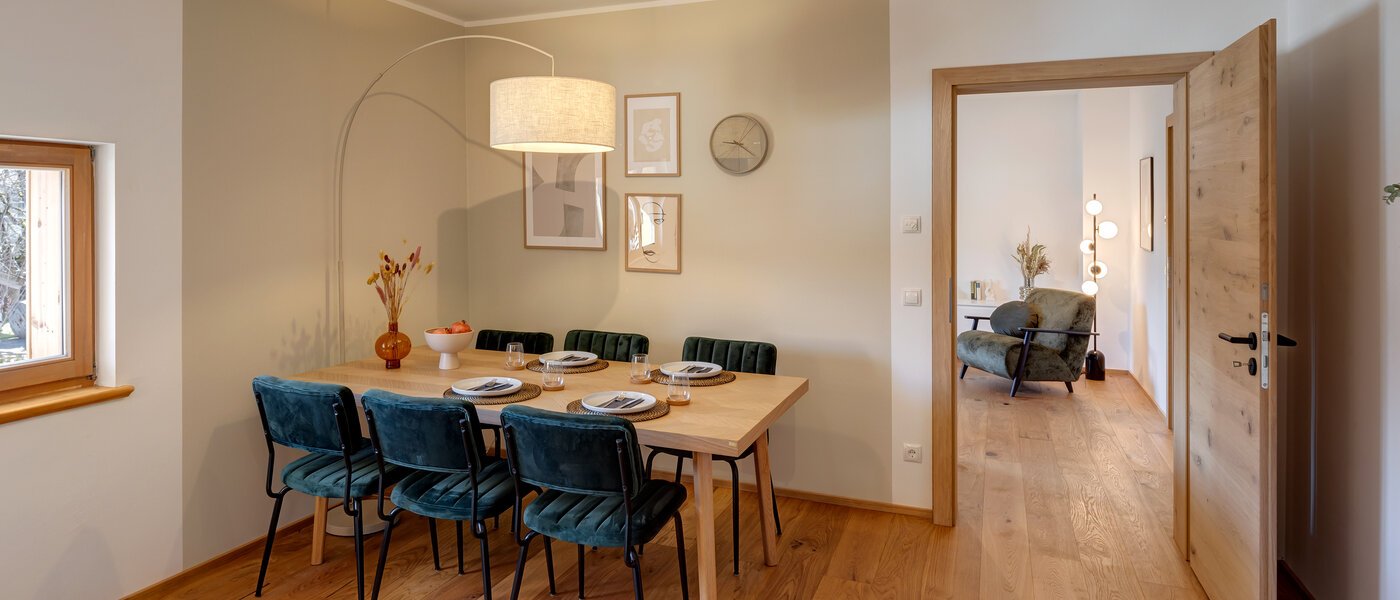 apartamento Gmund am Tegernsee 01 cocina 12966