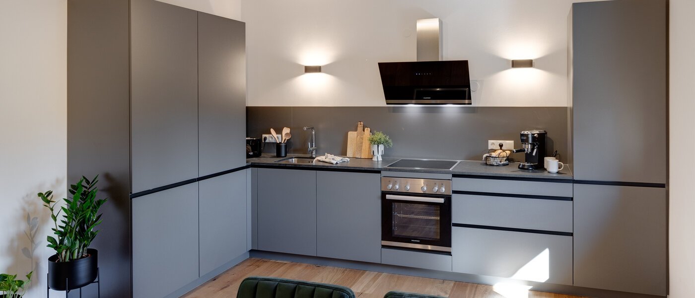 apartamento Gmund am Tegernsee 03 cocina 12966