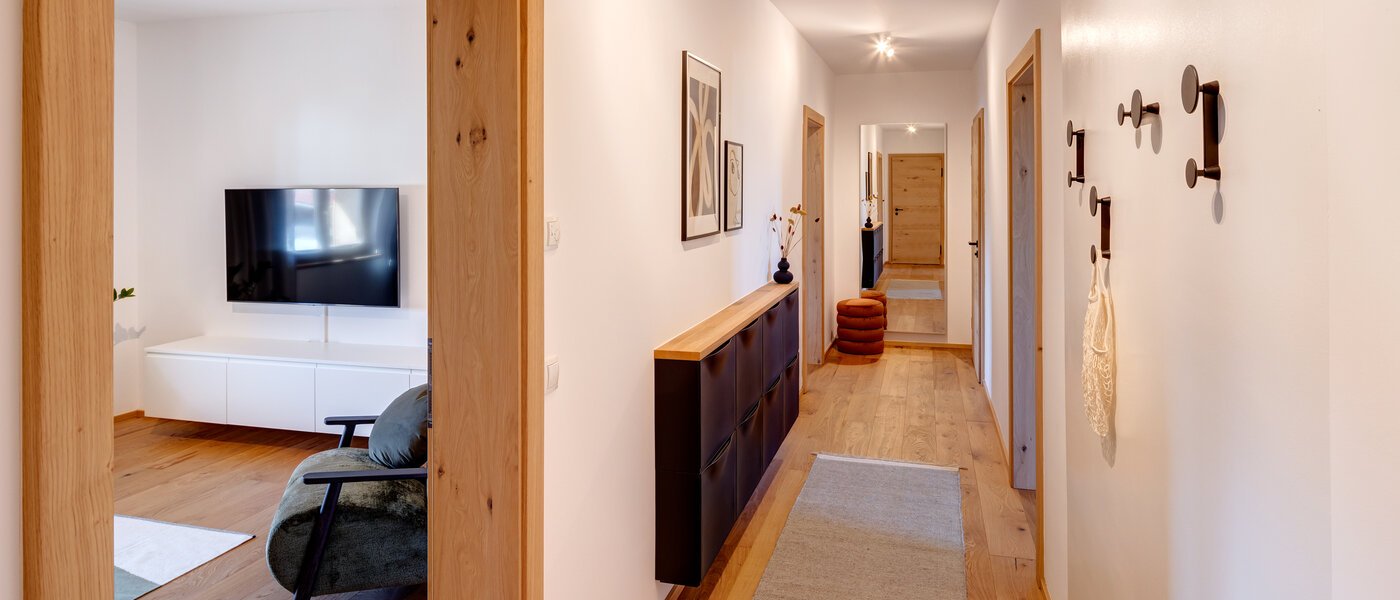 apartamento Gmund am Tegernsee 01 pasillo 12966