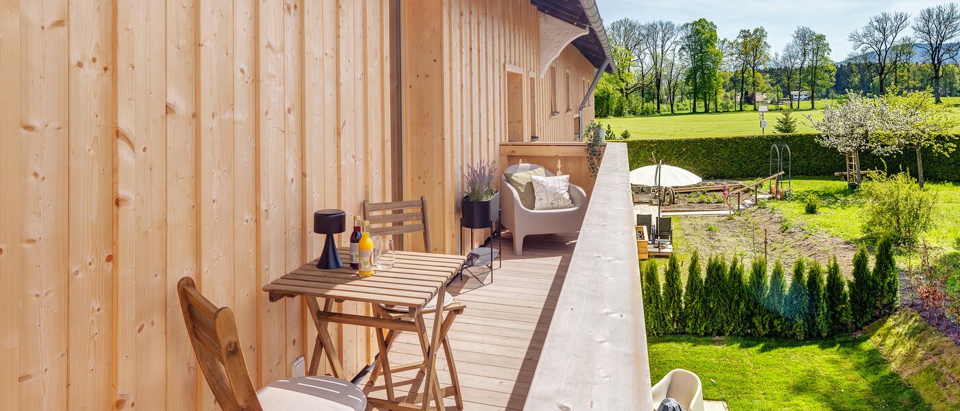 apartamento Gmund am Tegernsee 02 balcón 12966