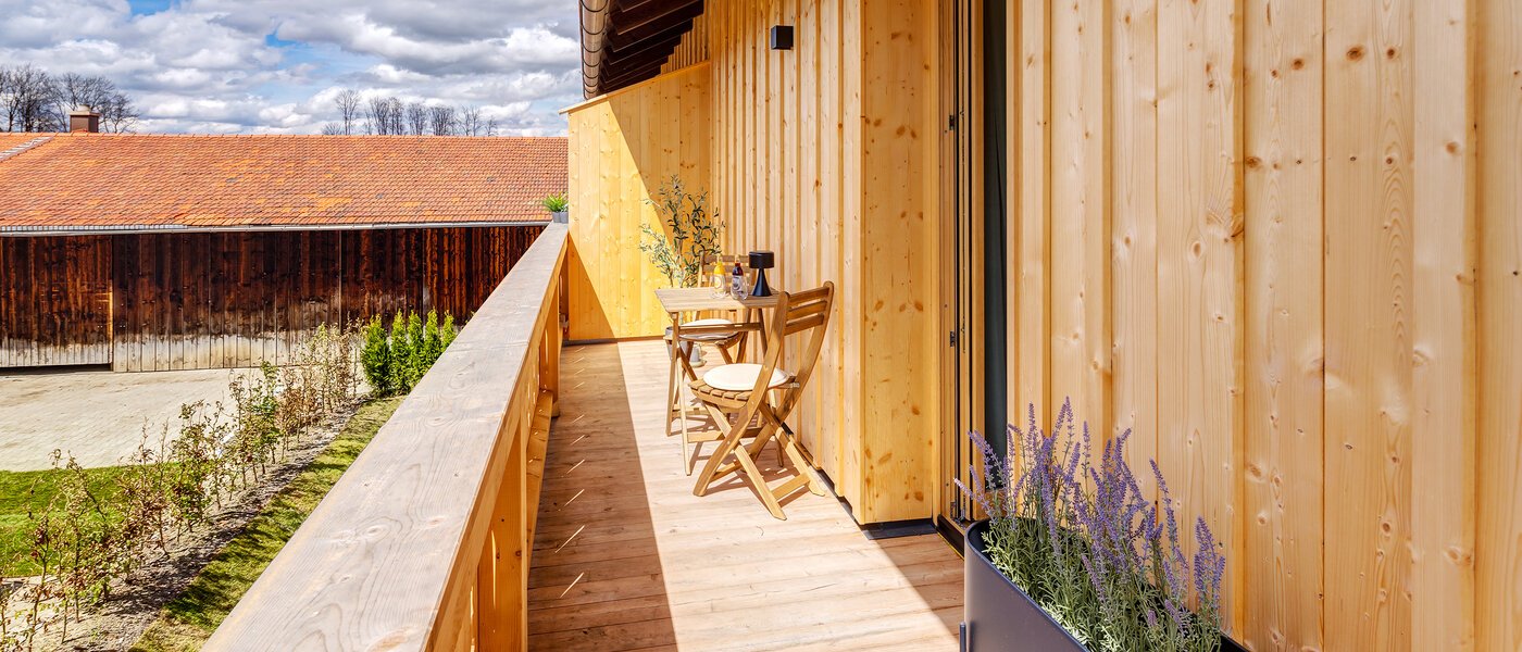 apartamento Gmund am Tegernsee 03 balcón 12966