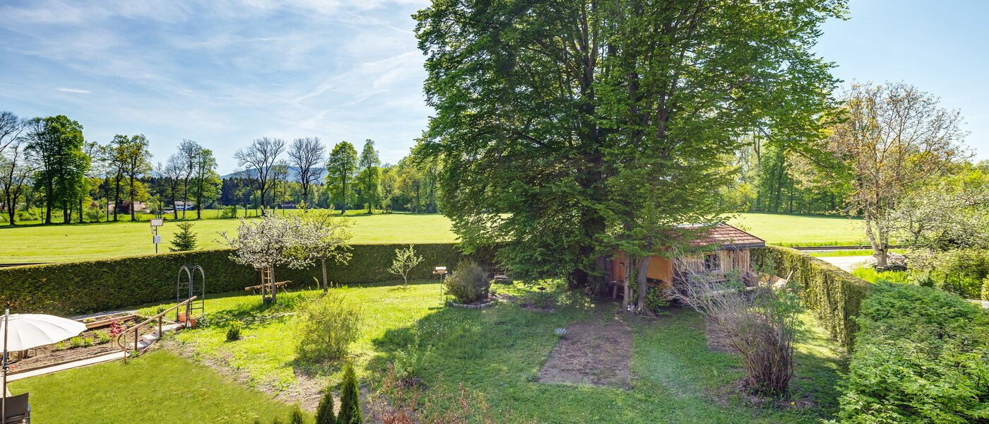 apartamento Gmund am Tegernsee 01 vista 12966