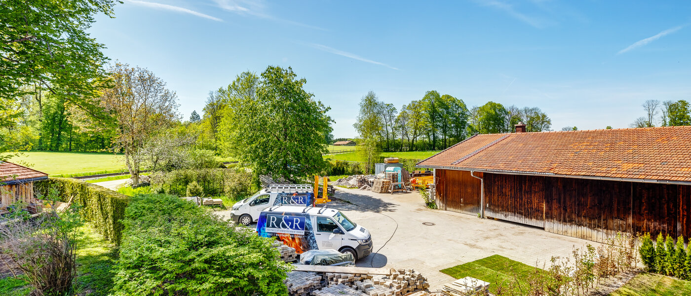 apartamento Gmund am Tegernsee 02 vista 12966