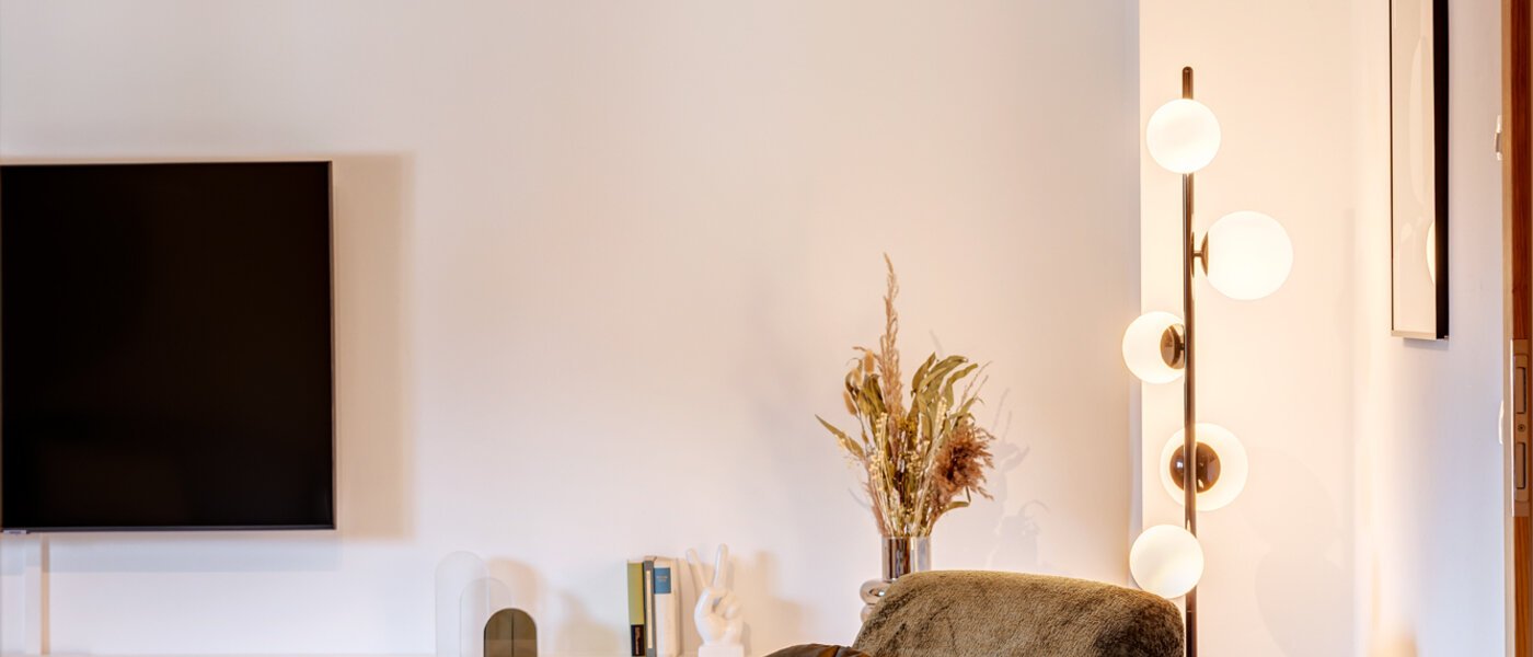 apartamento Gmund am Tegernsee 03 zona de día  12966