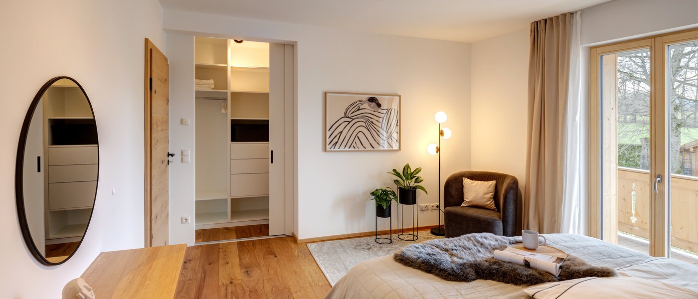 apartamento Gmund am Tegernsee 04 1. dormitorio 12966