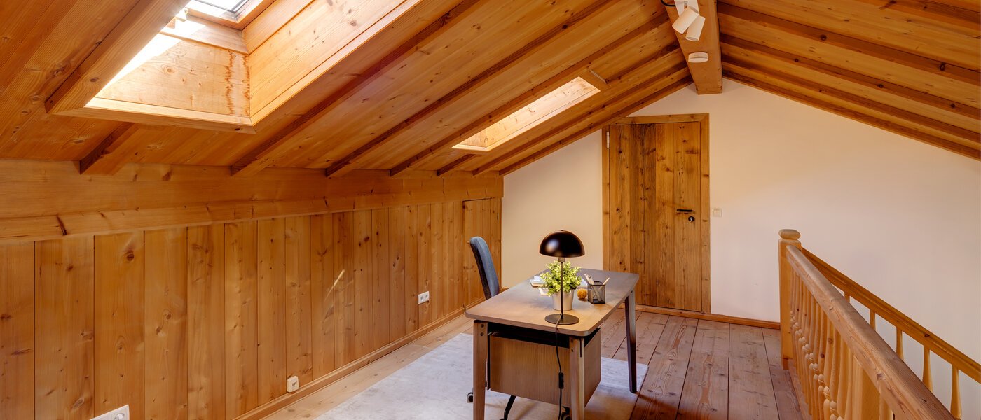 piso con galería Gmund am Tegernsee 02 galería 12967