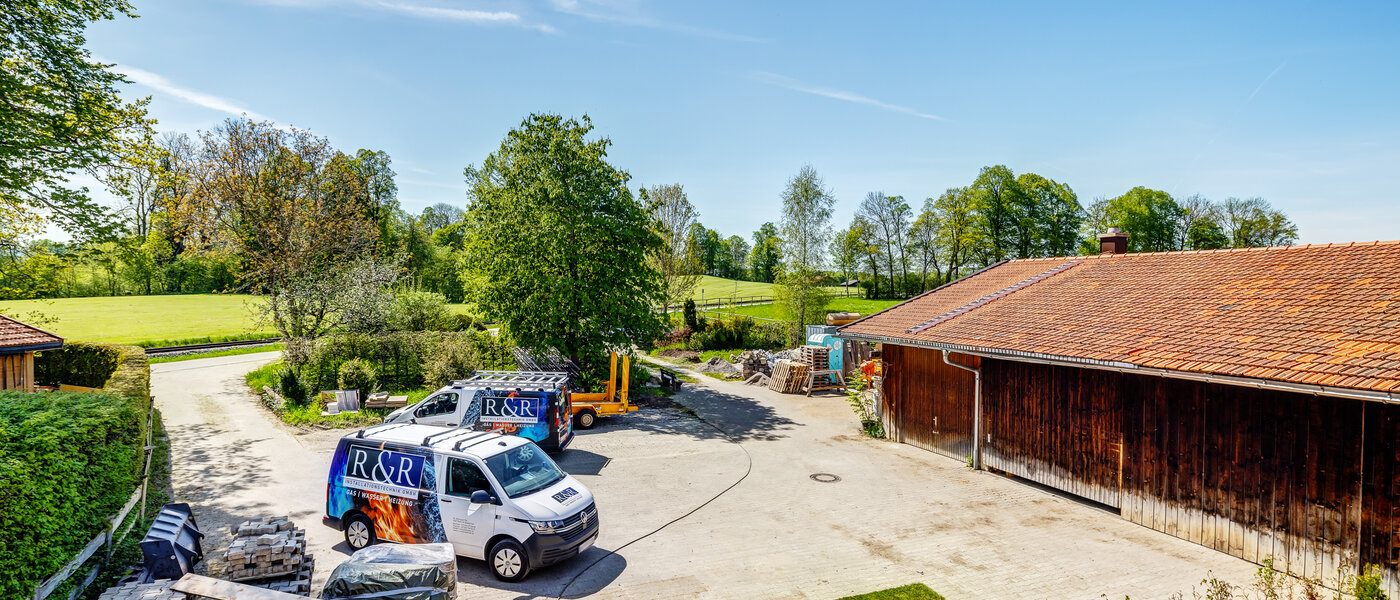 piso con galería Gmund am Tegernsee 02 vista 12967