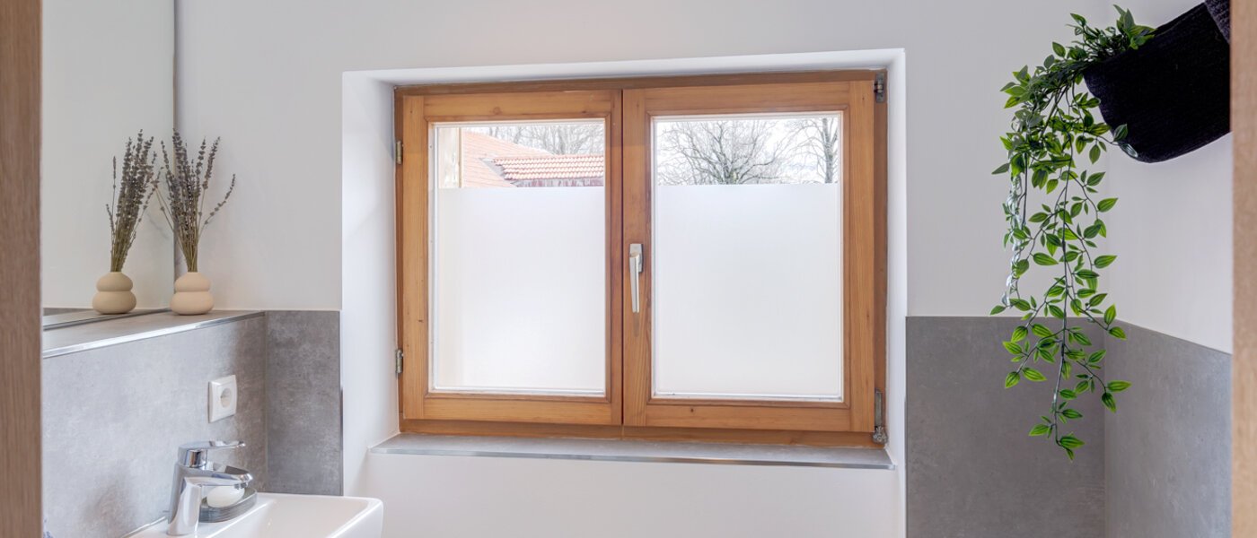 piso con galería Gmund am Tegernsee 02 WC de invitados 12967