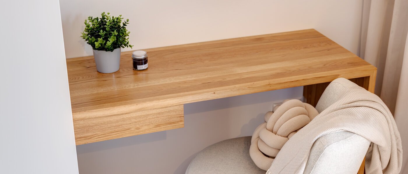 piso con galería Gmund am Tegernsee 03 2. dormitorio 12967