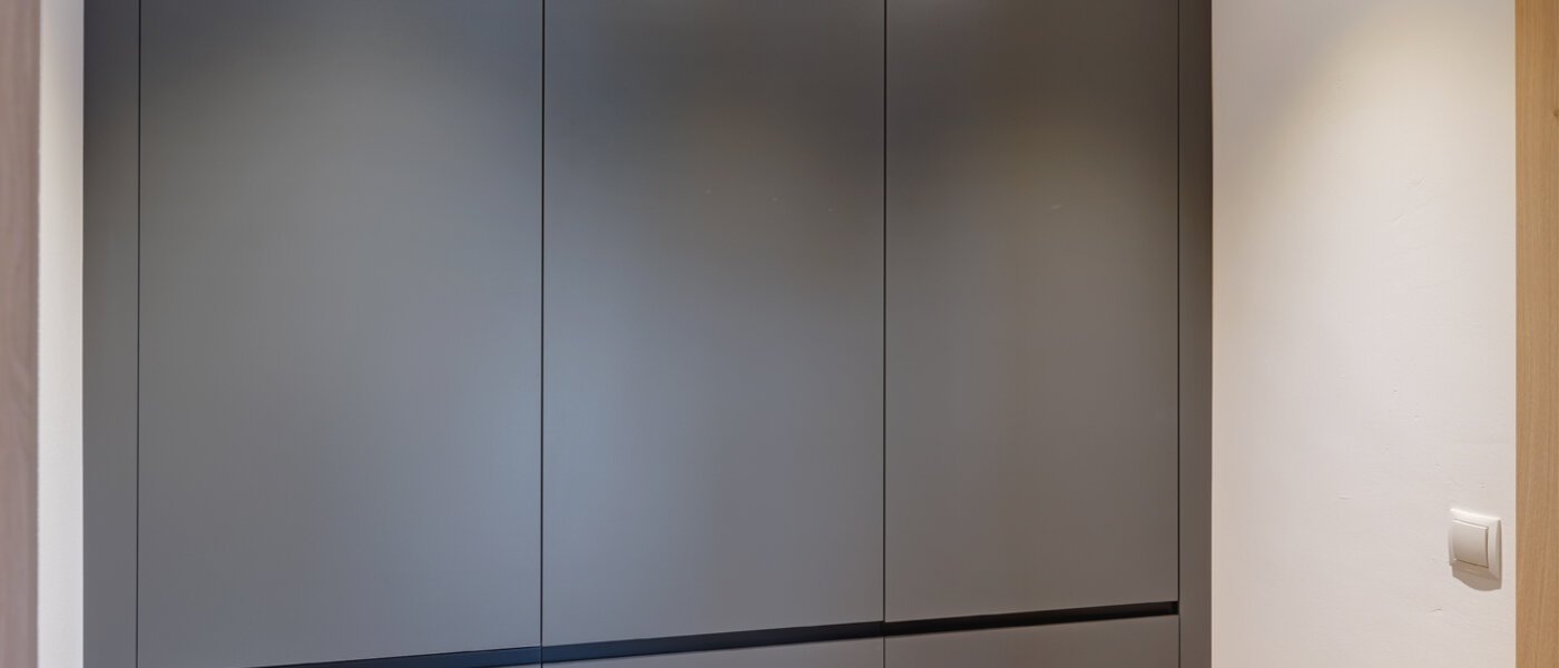 piso con galería Gmund am Tegernsee 01 lavadero 12967