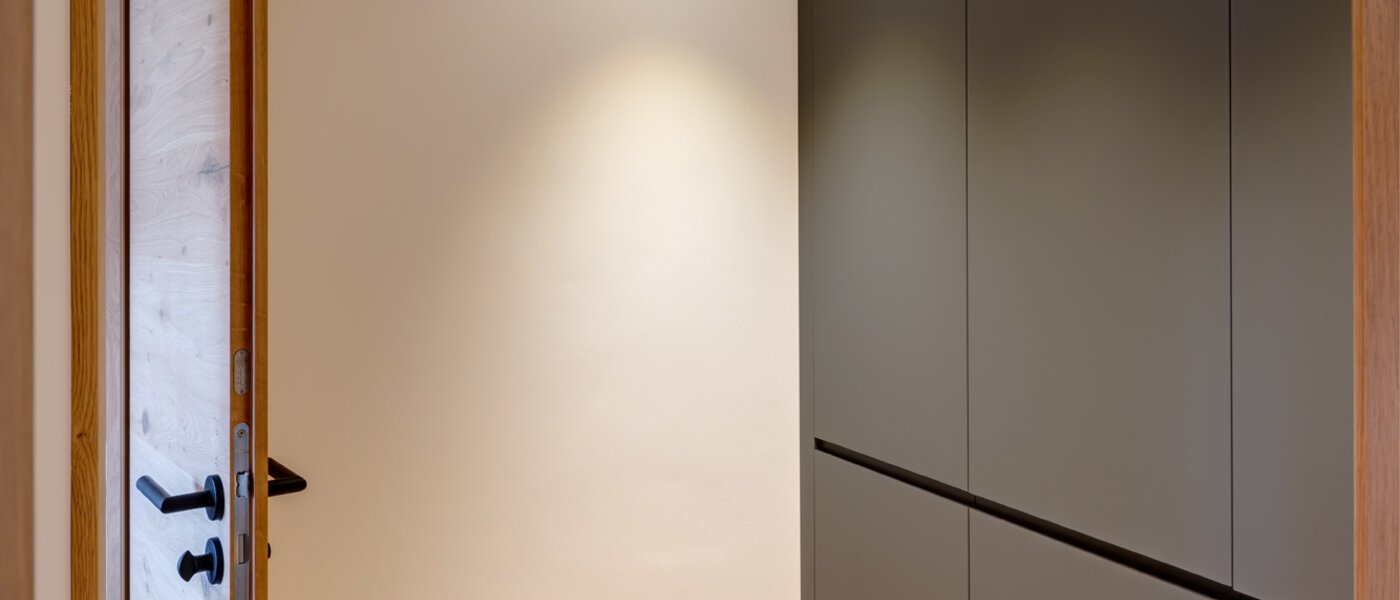 piso con galería Gmund am Tegernsee 02 lavadero 12967