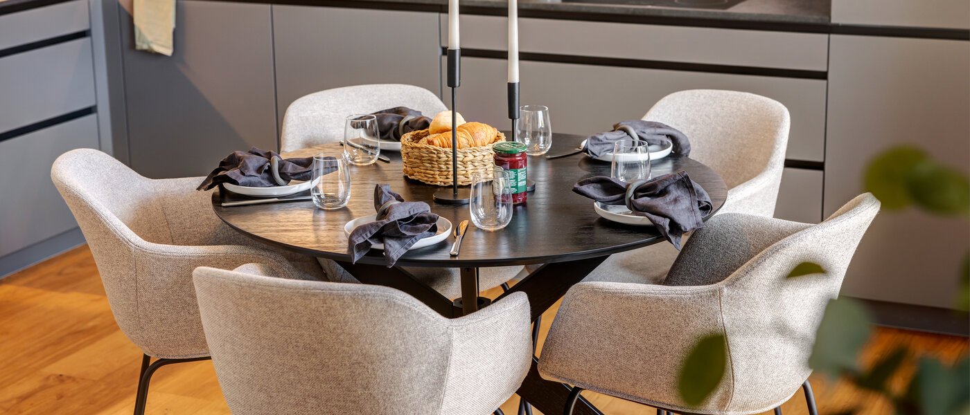 apartamento Gmund am Tegernsee 03 cocina 12968