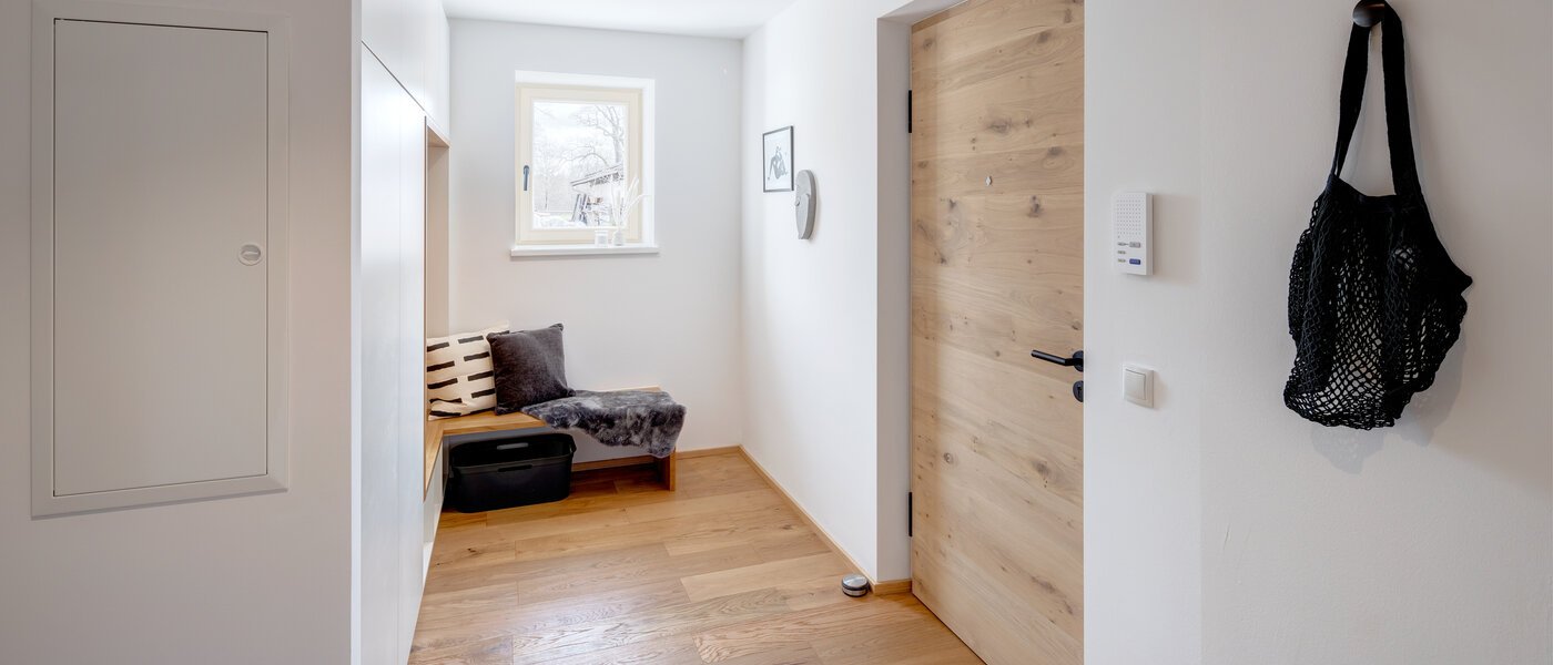 apartamento Gmund am Tegernsee 01 pasillo 12968