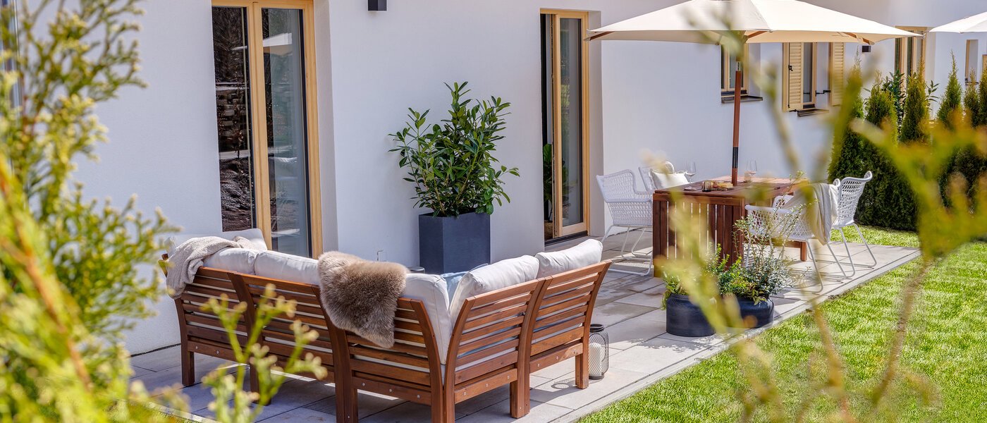 apartamento Gmund am Tegernsee 01 terraza 12968